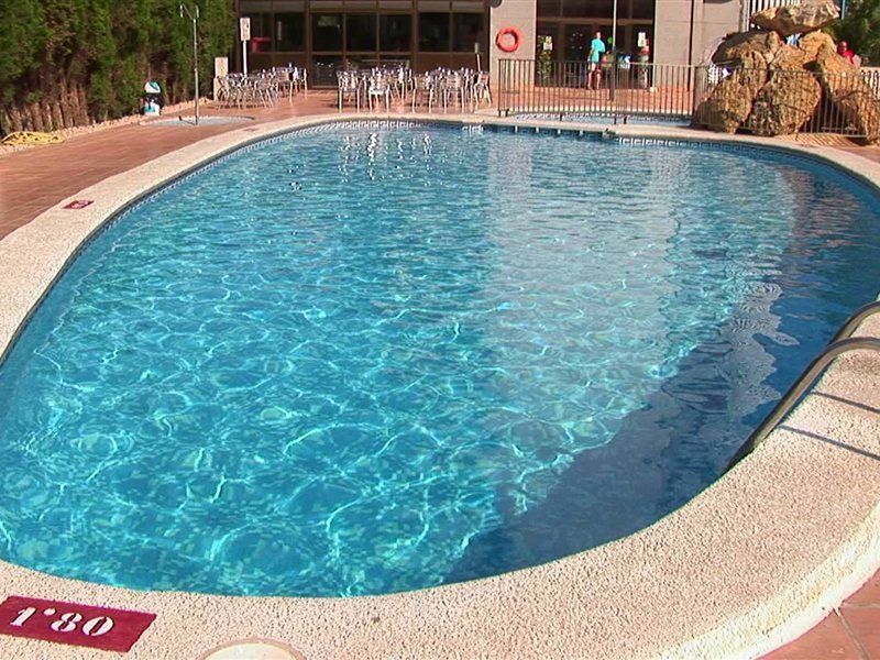 Primavera Loix Benidorm Exteriör bild